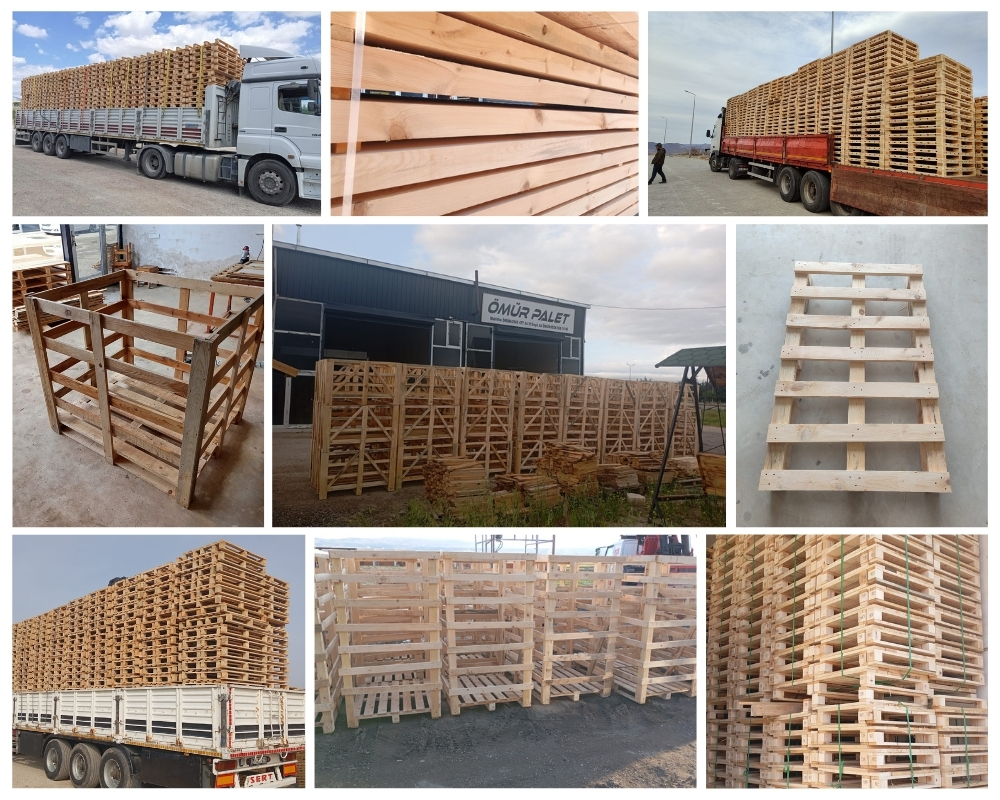 Clifton upon Dunsmore Wooden Pallets, Buy Wooden Pallets Wholesale